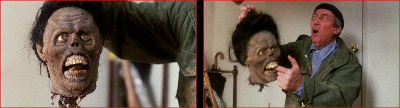 The Return of the Living Dead Part II