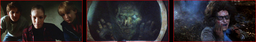 The Return of the Living Dead Part II