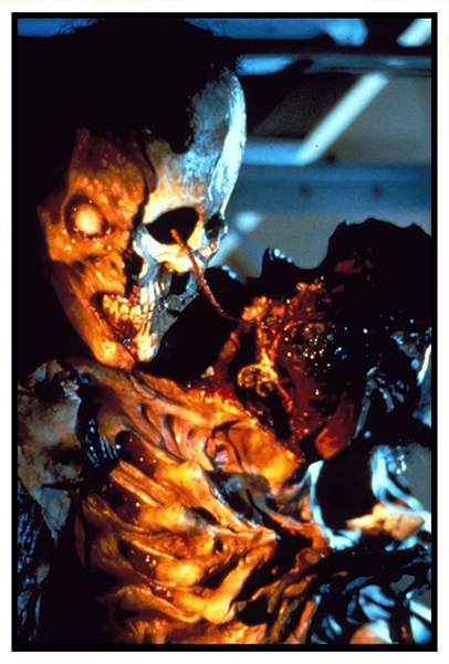 Return of the Living Dead  III