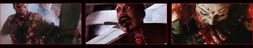 Return of the Living Dead III