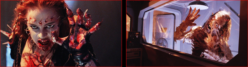 Return of the Living Dead III