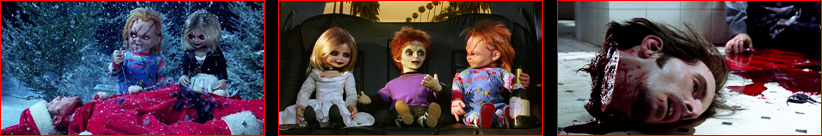 Seed of Chucky