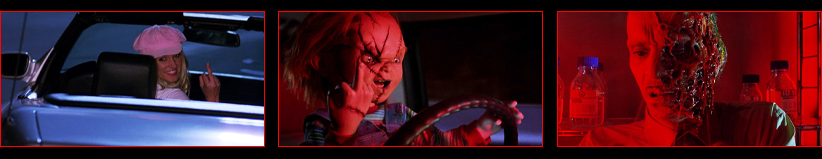 Seed of Chucky