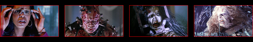 Thir13en Ghosts