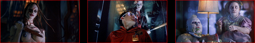 Thir13en Ghosts