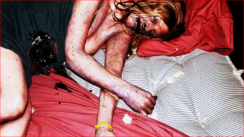 Thir13en Ghosts