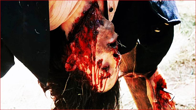 Thir13en Ghosts