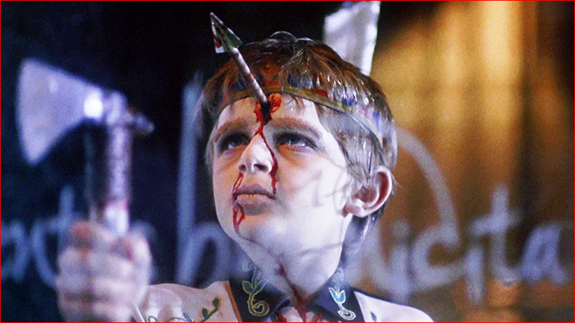 Thir13en Ghosts