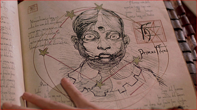 Thir13en Ghosts