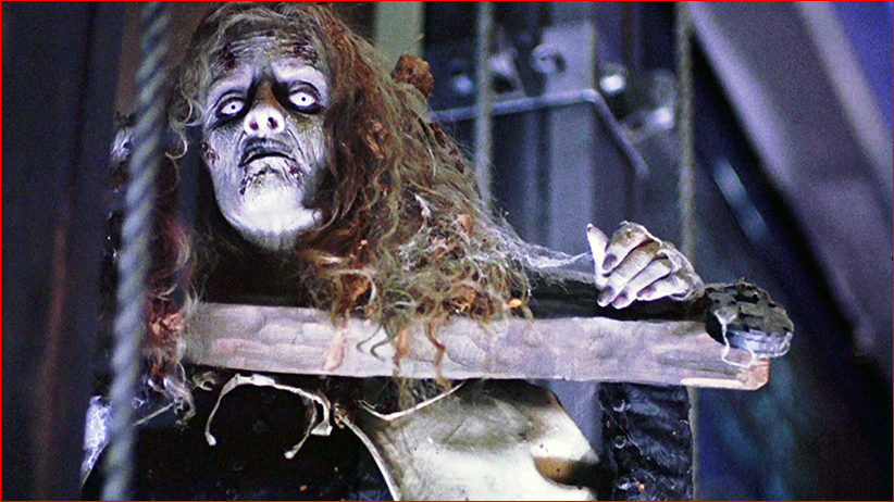 Thir13en Ghosts