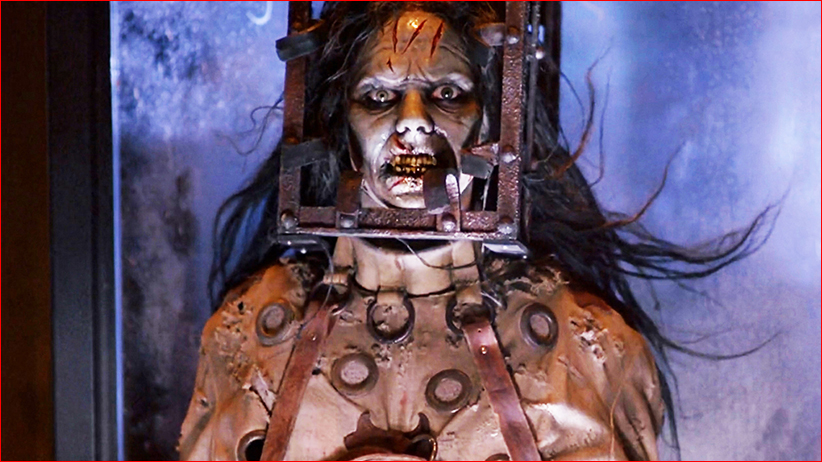 Thir13en Ghosts