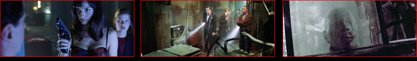 House on Haunted Hill