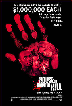 House on Haunted Hill