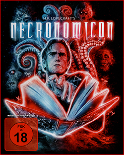 Necronomicon