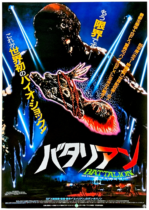 Return of the Living Dead