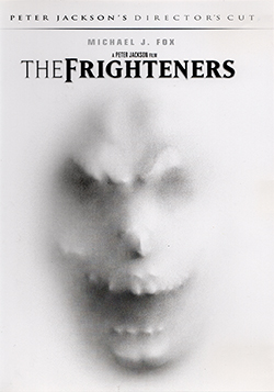 The Frighteners