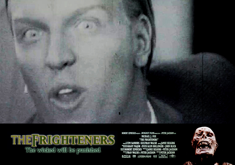 The Frighteners
