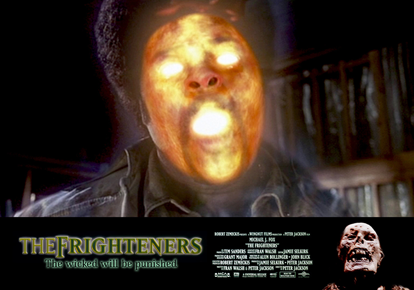 The Frighteners