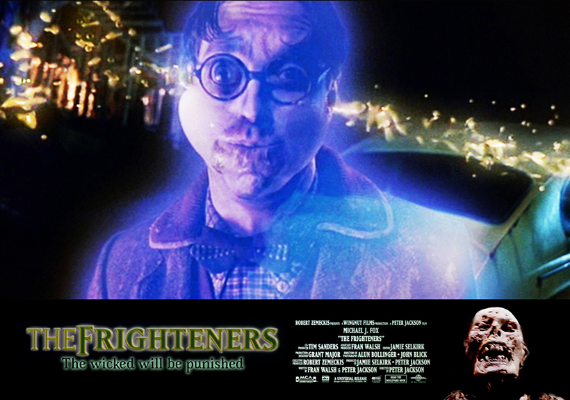 The Frighteners