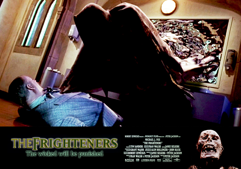 The Frighteners