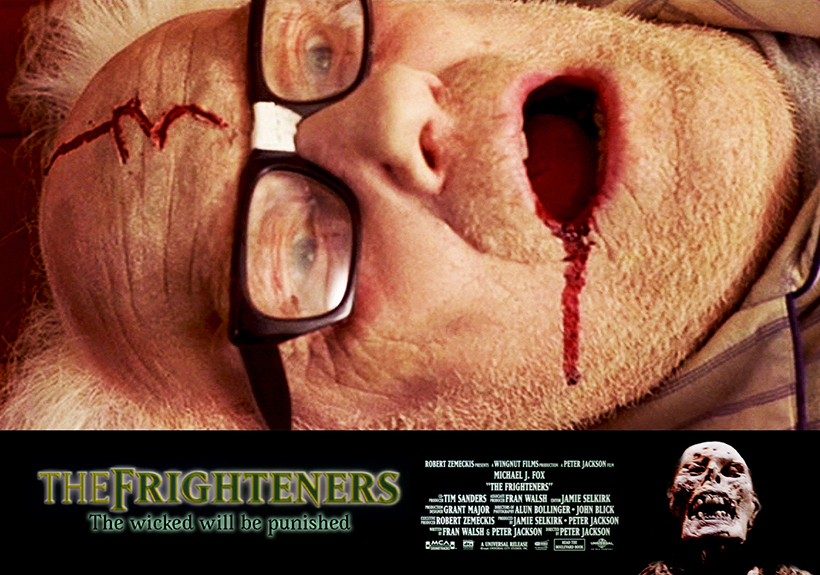 The Frighteners