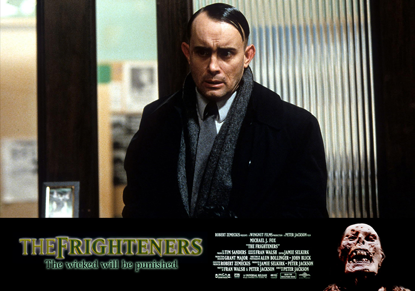 The Frighteners