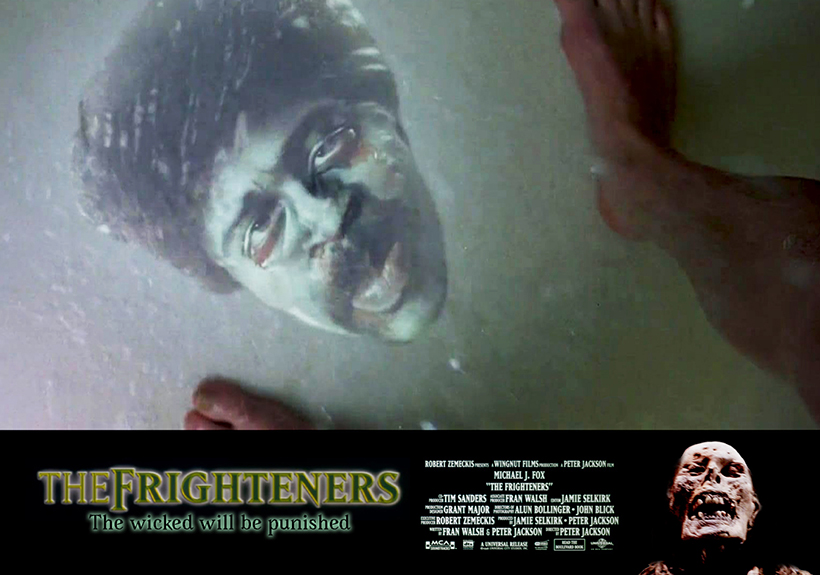 The Frighteners