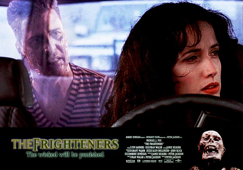 The Frighteners