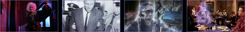 The Frighteners