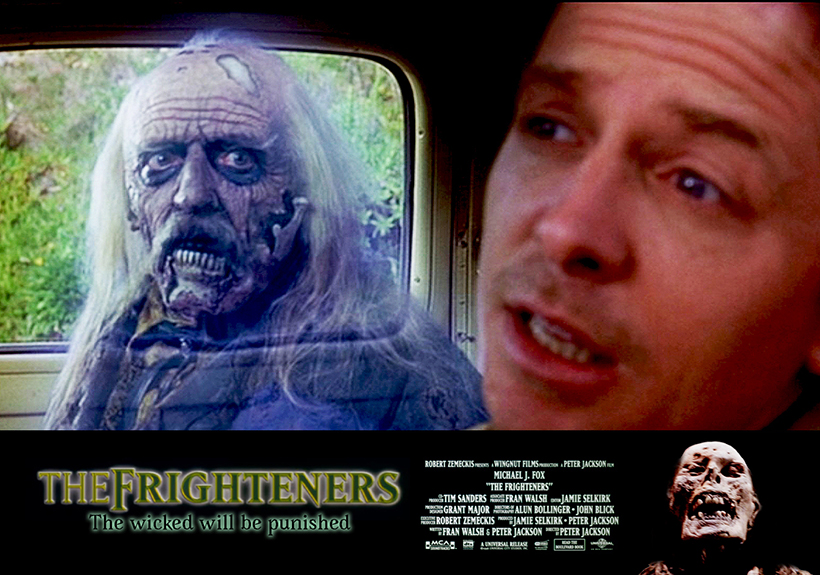 The Frighteners