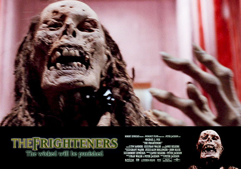 The Frighteners