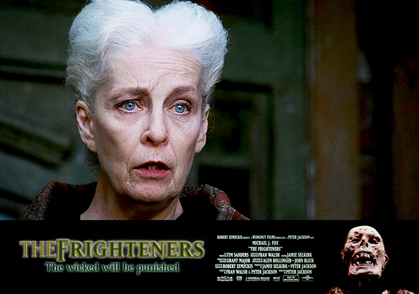 The Frighteners