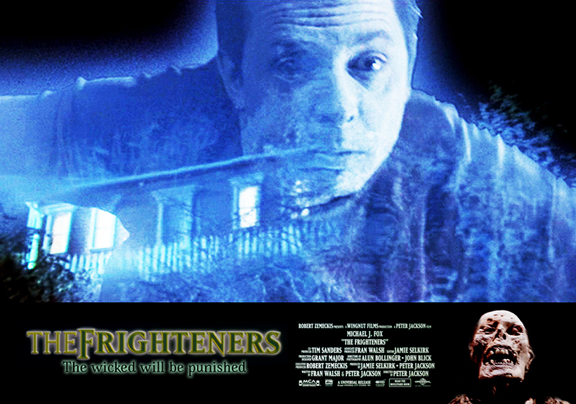 The Frighteners