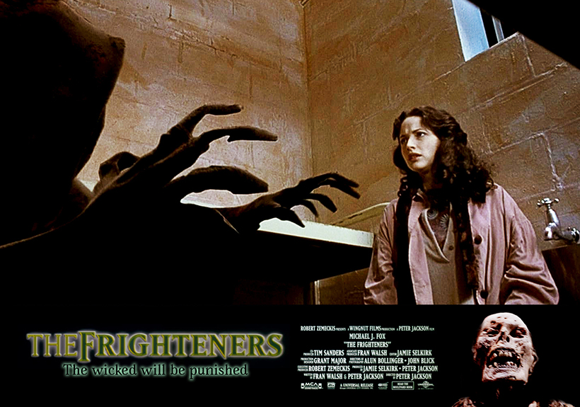 The Frighteners