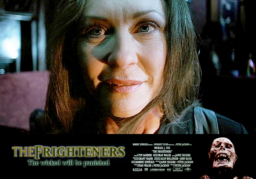 The Frighteners