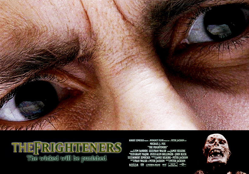 The Frighteners