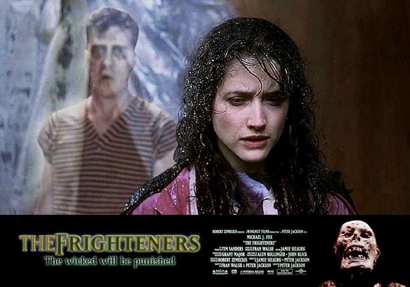The Frighteners