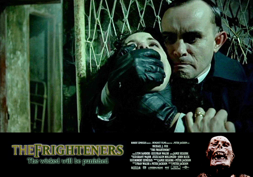 The Frighteners