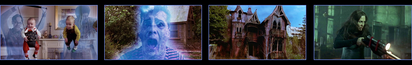 The Frighteners