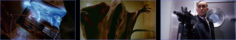 The Frighteners