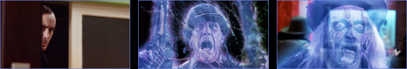 The Frighteners