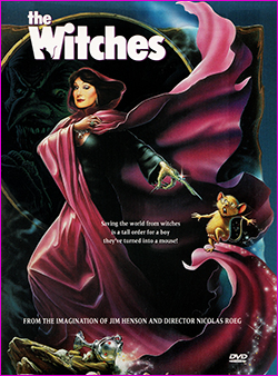 The Witches