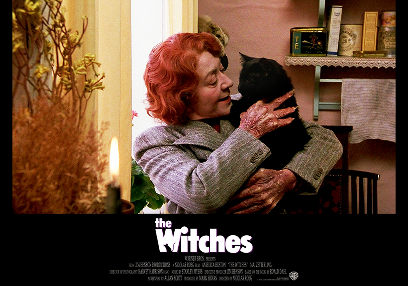 The Witches