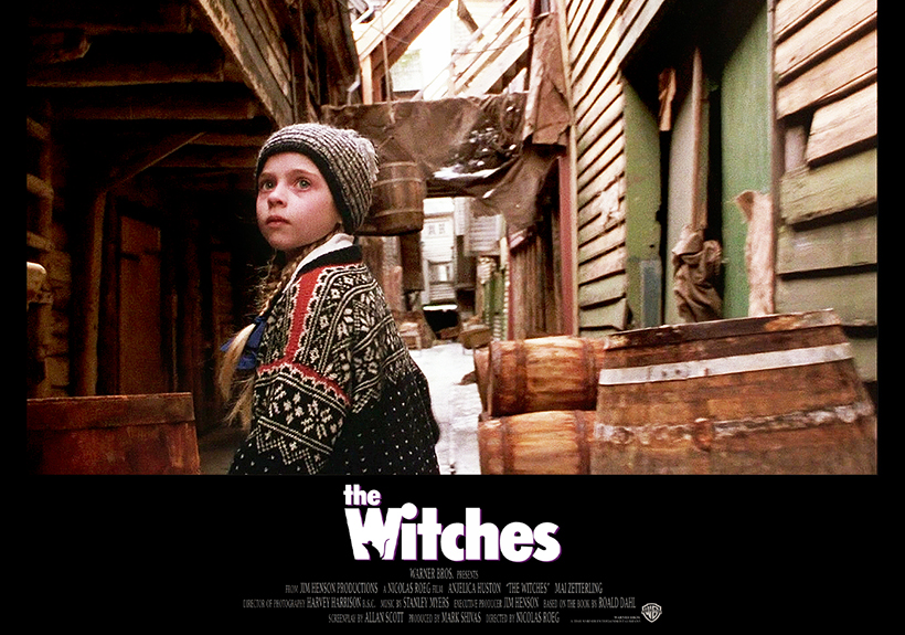 The Witches
