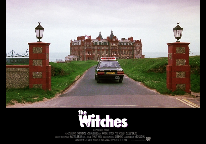 The Witches