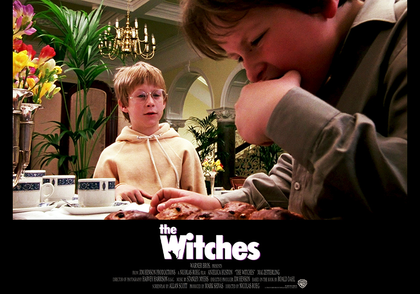 The Witches