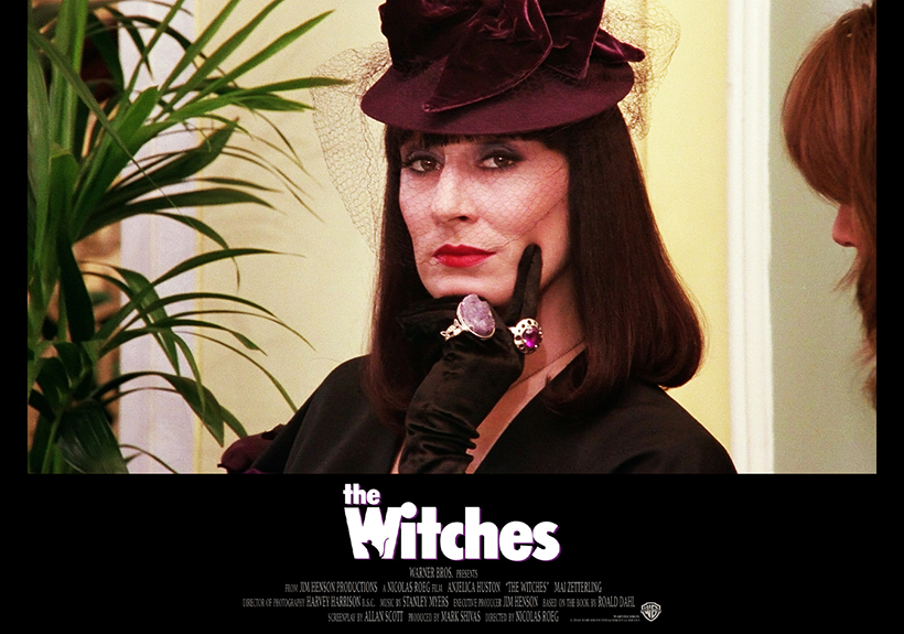 The Witches