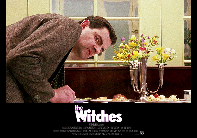 The Witches