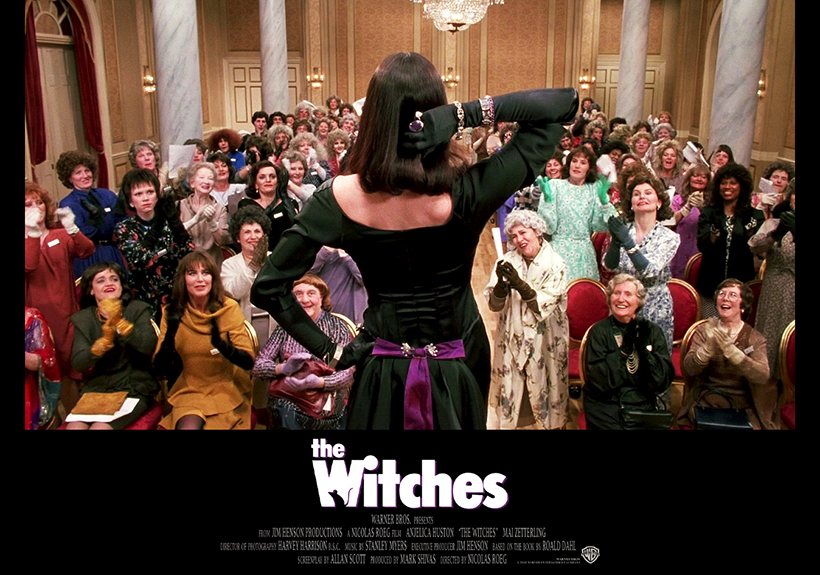 The Witches