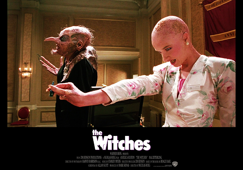 The Witches